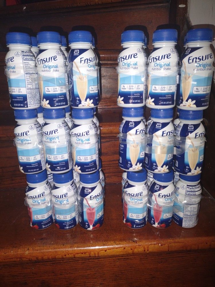 Ensure