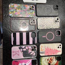 iPhone 13 Cases