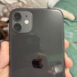 IPhone 11 128 gb carrier unlocked