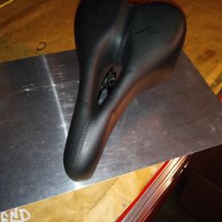 Bicycle Saddle 