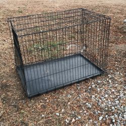 XL Dog Kennel 
