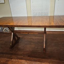Dining Room Table