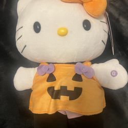 Hello Kitty Stepper