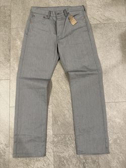 Levi's 501