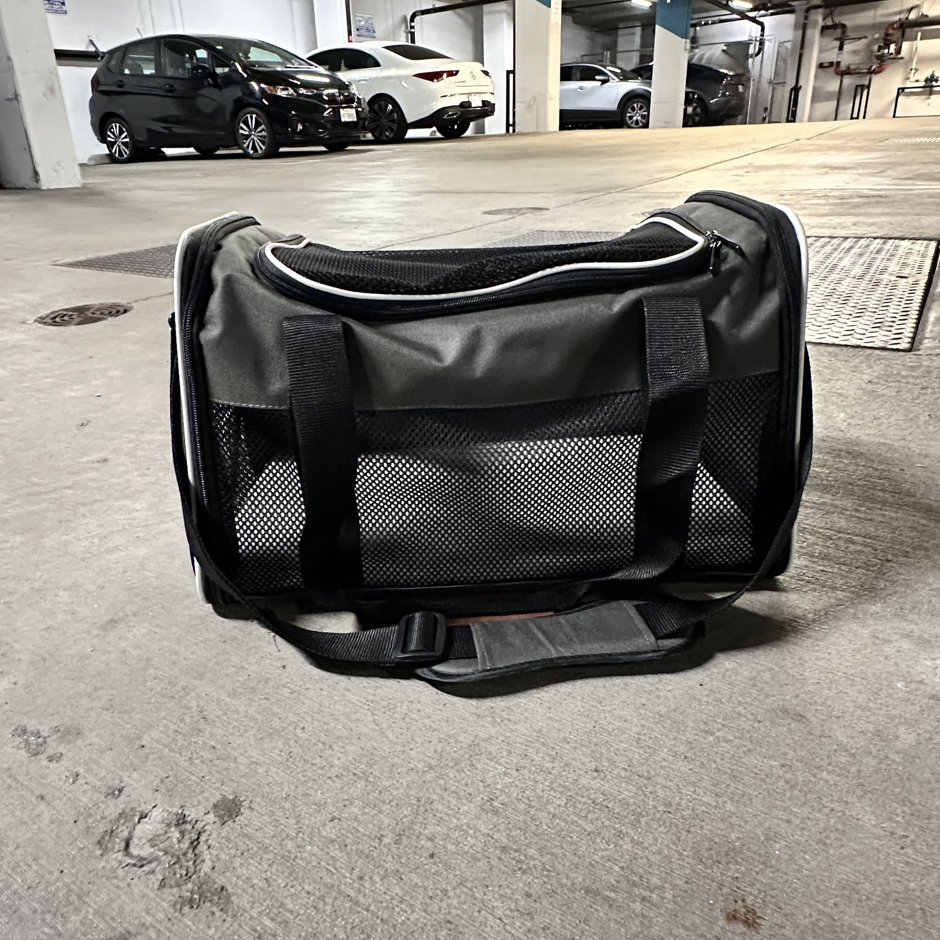 Airline Approved Pet Carrier