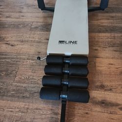 Back Inline,back Stretcher