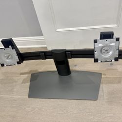 Dell Duel Monitor Stand 