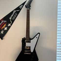 Used Epiphone Explorer