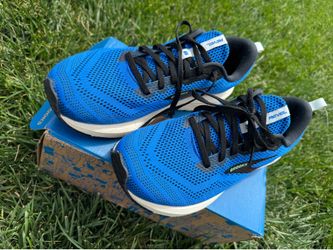Brooks shoes