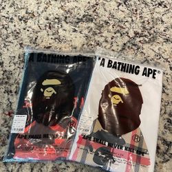 A Bathing Ape  T’Shirt