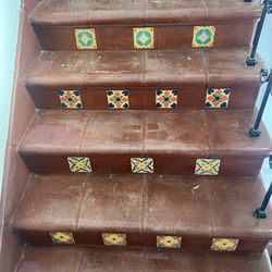 Marble Floor Restoration