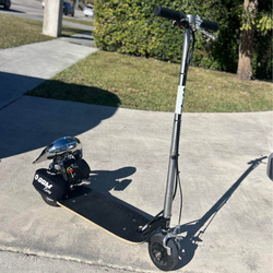 Goped sport like new