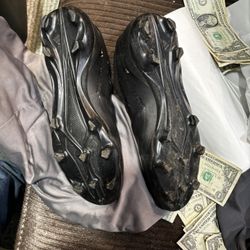 Soccer Cleats