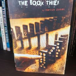 The Book Thief