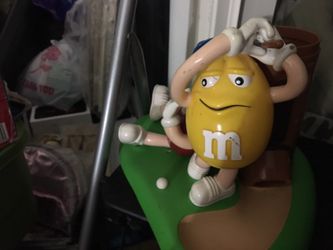 Mm collectible