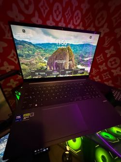 ASUS GAMING LAPTOP