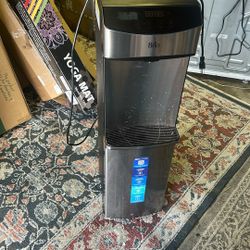 Brio Water Dispenser