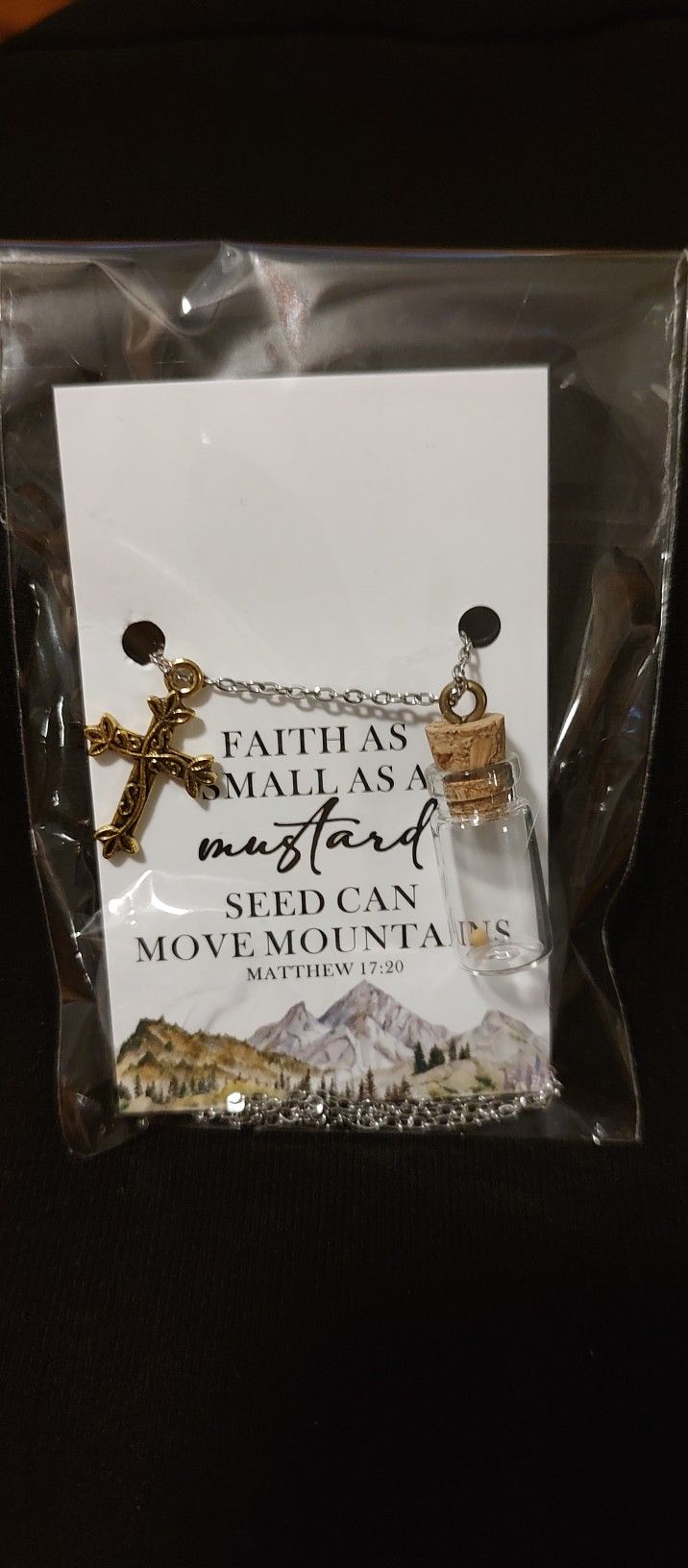 Jewelry Necklace, Earrings, Keychain Holiday Gift