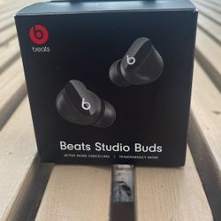 BEATS STUDIO BUDS