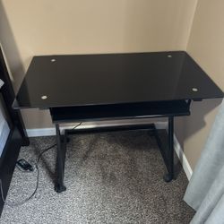 Computer Desk
