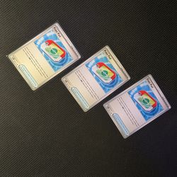 Poke Pad - Pokemon Cards