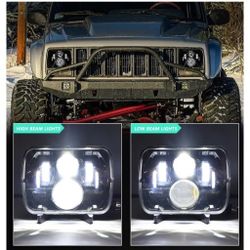 led headlights 
