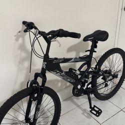 Bicicleta 24