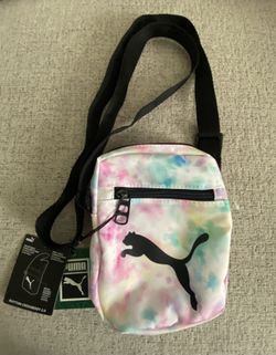Puma Rhythm Crossbody 2.0- Multicolor