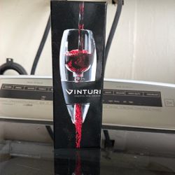 New Wine Aerator 