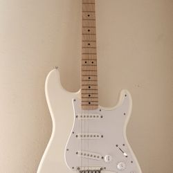 Fender Squier Stratocaster 
