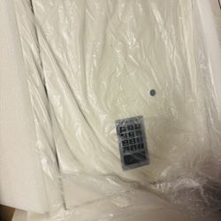 Brand New Safe Box 