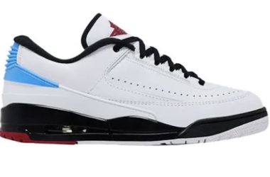 Jordans nike vand reebox