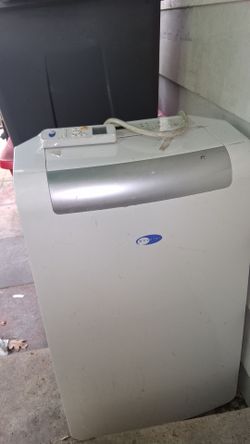 Whynter Portable Air Conditioner  with Remote