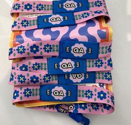 outside Lands Festival