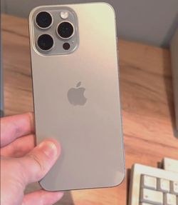 New iPhone 16 Smartphone Apple