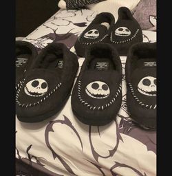 Slippers