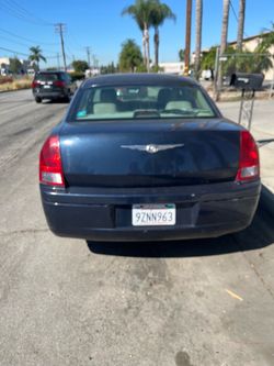 2005 Chrysler 300