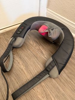 Homedics Neck and Shoulder Massager