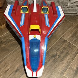 Paw patrol air patroller 