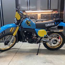 79 IT 250 Almost Complete.  