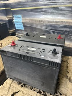 🚛 GROUP 31 🔋 SEMI TRUCK BATTERY ⚡ 1000 CCA