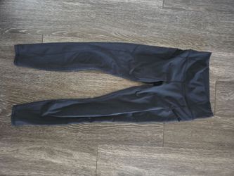 Fabletics PureLuxe Leggings - Black