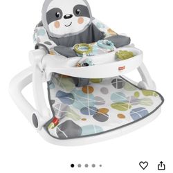 Sloth  Baby seat 