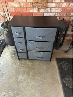 Organizer drawer