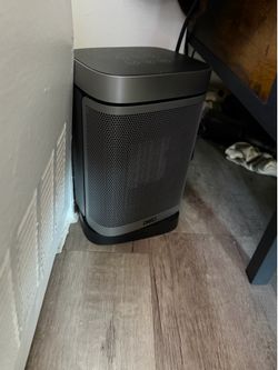 HEATER WITH REMOTE