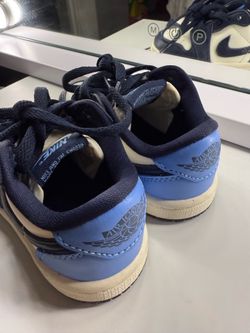 Toddler Jordans