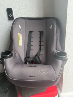 Car seat