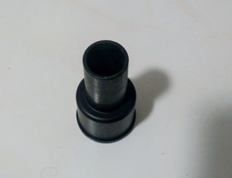 Wet Dry Vacuum 1-1/4 to 1-7/8 Connector