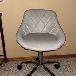 Makeup Vanity Chair 