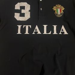 Italia Polo